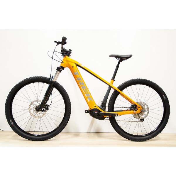 Vélo électrique d'occasion Trek...