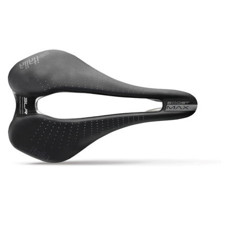 Selle Italia Sillín Max SLR Boost TI 316 Gel Superflow