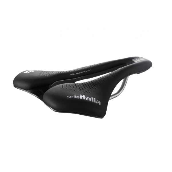 Selle Italia Sillín Max SLR Boost TI...