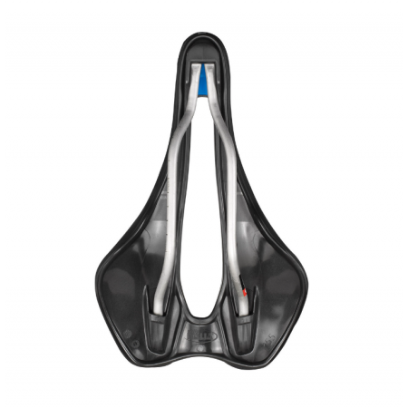 Selle Italia Saddle Max SLR Boost TI 316 Gel Superflow