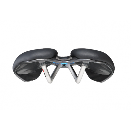 Selle Italia Sillín Max SLR Boost TI 316 Gel Superflow