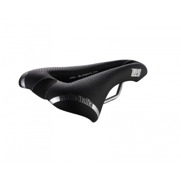 Selle Italia Sella Diva Gel Superflow
