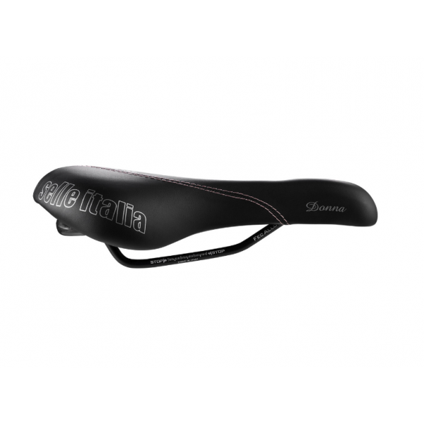 Selle Italia Sella Donna Flow