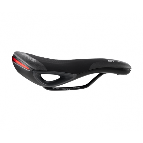 Selle Italia St 3 Superflow Telaio In Fec Alloy - Selle E Reggisella