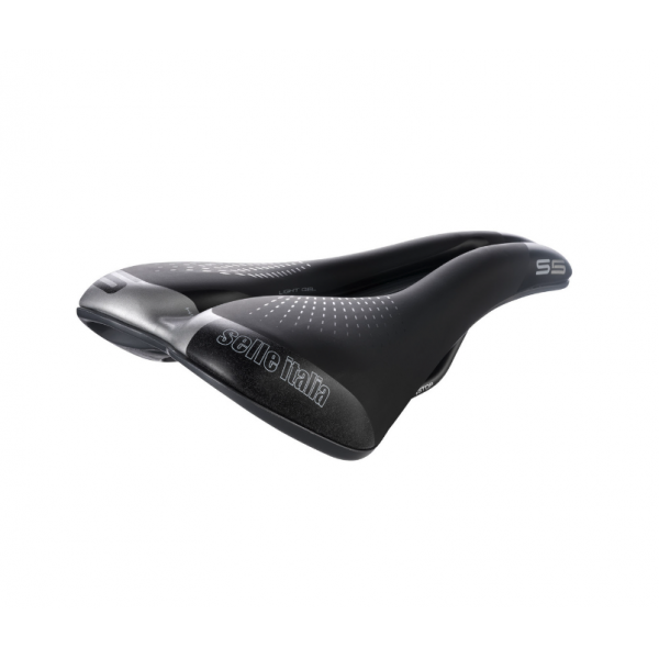 Selle Italia Sella S 5 Lady Superflow