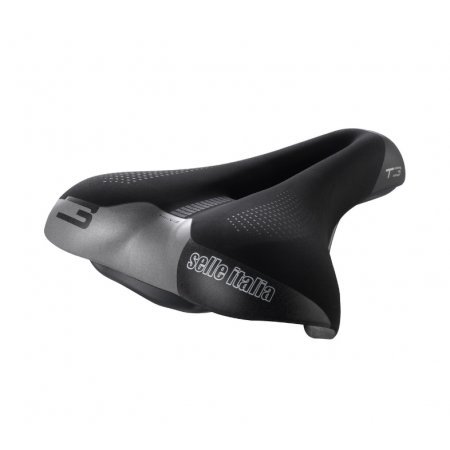 Selle Italia Saddle T 3 Flow