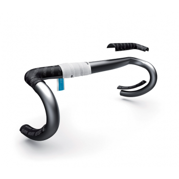 Selle Italia Kit Shock Absorber ( SG Tape Nero + Bar Tape)
