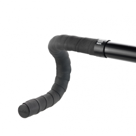 Cinta inteligente Selle Italia (negro)