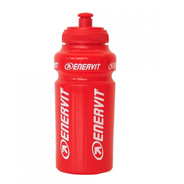 Botella de agua Enervit (500ml)