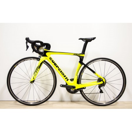 Bicicleta Guerciotti Air Eureka usada