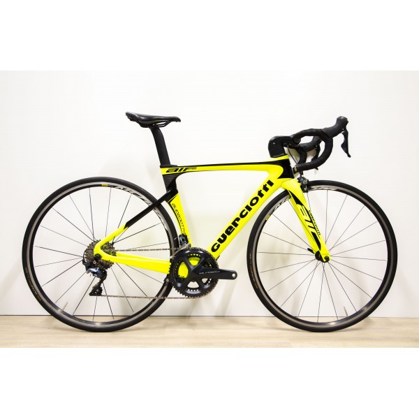 Bicicleta Guerciotti Air Eureka usada