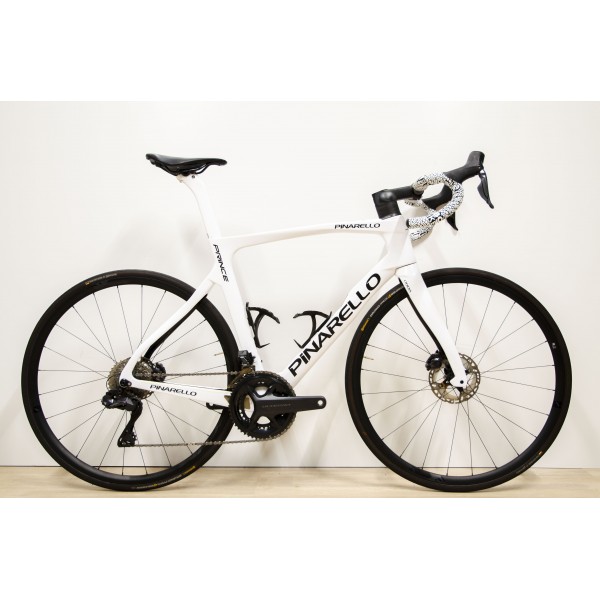 Vélo Pinarello Prince d'occasion