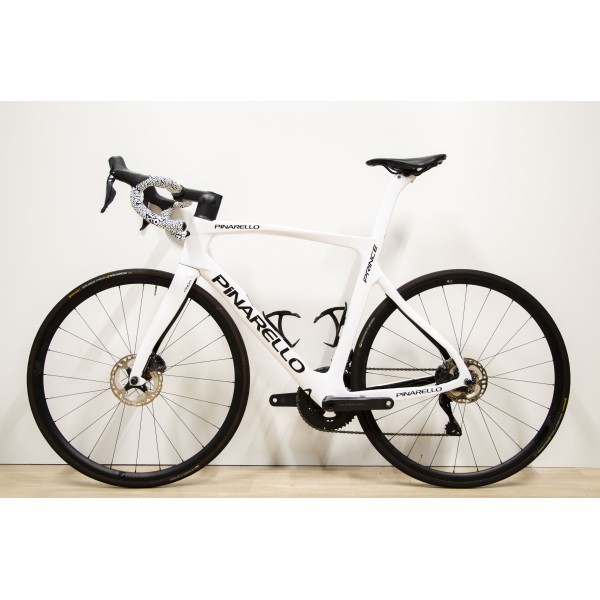 Bicicleta Pinarello Prince usada