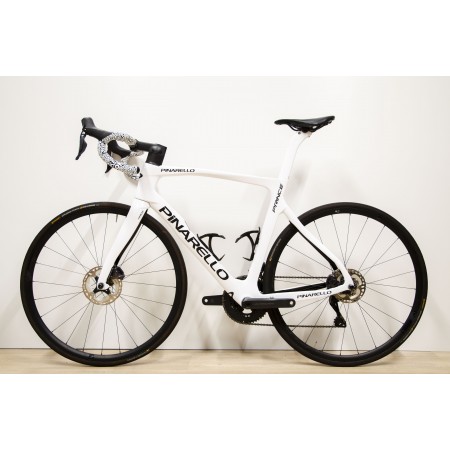 Vélo Pinarello Prince d'occasion