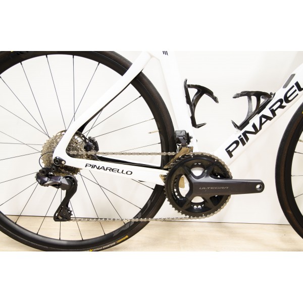 Vélo Pinarello Prince d'occasion