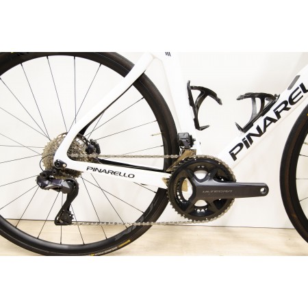 Used Pinarello Prince bike