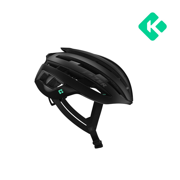 Lazer Z1 KC CE-CPSC Helmet (Matte Black)