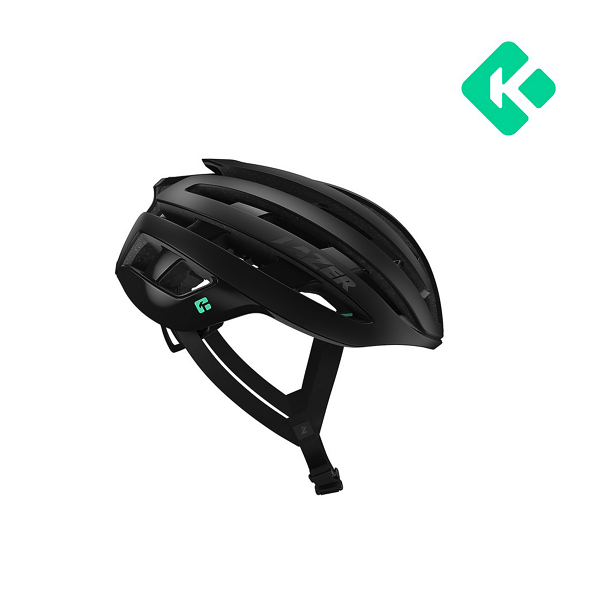 Adult's Cycling Helmet Lazer Tonic KC CE-CPSC White 56 cm main image 1