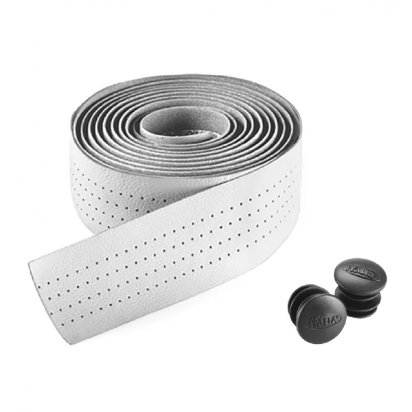 Selle Italia Classica Smootape (White)