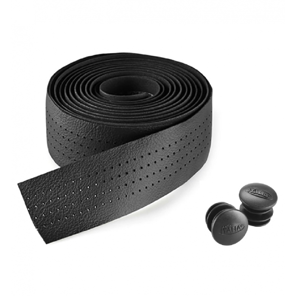 Selle Italia Classica Smootape (Negro)