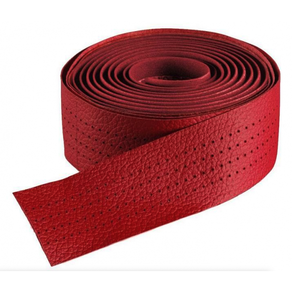 Selle Italia Classica Smootape (Rojo)