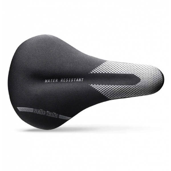 Sillín Selle Italia Comfort Booster