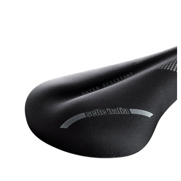 Sillín Selle Italia Comfort Booster