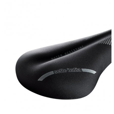 Selle rehausseur confort Selle Italia
