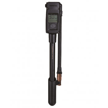 Topeak Pocketshock Digital...