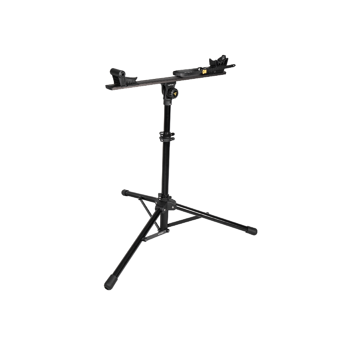 Cavalletto Portabici Topeak Lineup Stand Max - Pieghevole, Per Bici Road, MTB Ed E-bike, Fino A Coperture 3.25"