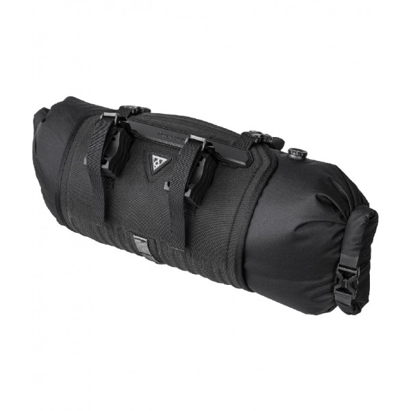Topeak Frontloader Handlebar Bag 8l (Black)