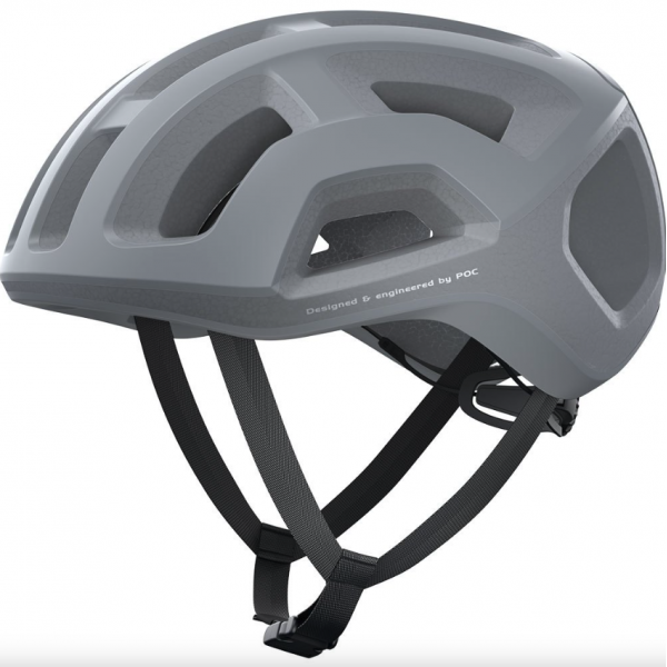 Poc Ventral Lite Helmet (Granite Gray Matt)