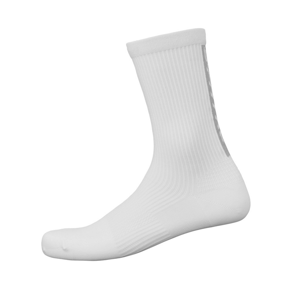 Chaussettes Shimano S-Phyre Flash (Blanc)