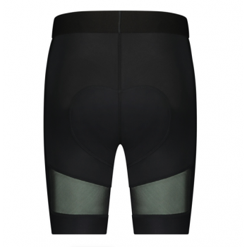 Shimano Sottopantaloncini Passo Trail (Nero) 2
