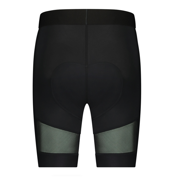 Shimano Passo Trail Undershorts (Black)