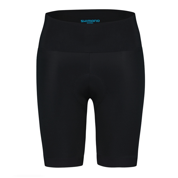 Shimano W's Primo Bib Shorts (Black)