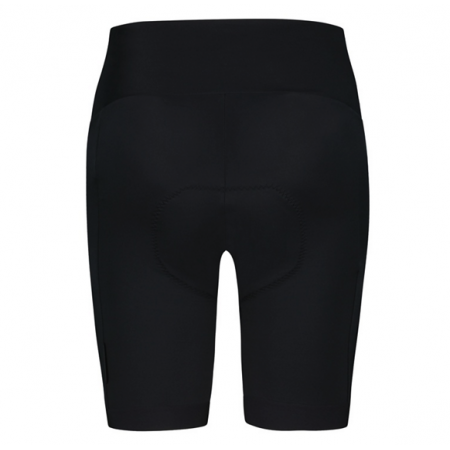 Culote corto con tirantes Shimano W's Primo (negro)