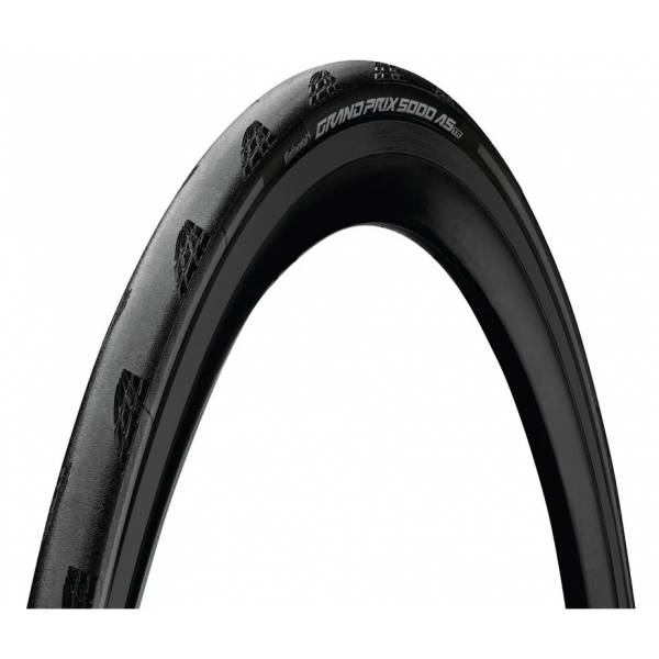 Continental Copertone Grand Prix 5000 All Season TR 28" 700x35C (Black/Black Reflex)