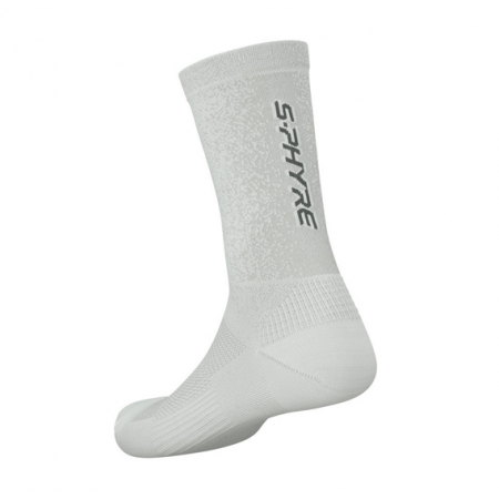 Calcetines Shimano ligeros S-Phyre (blanco)