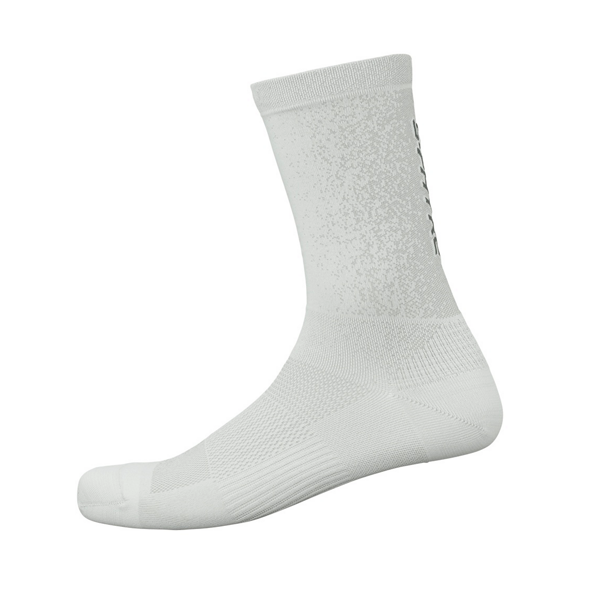 Chaussettes légères Shimano S-Phyre (blanc)
