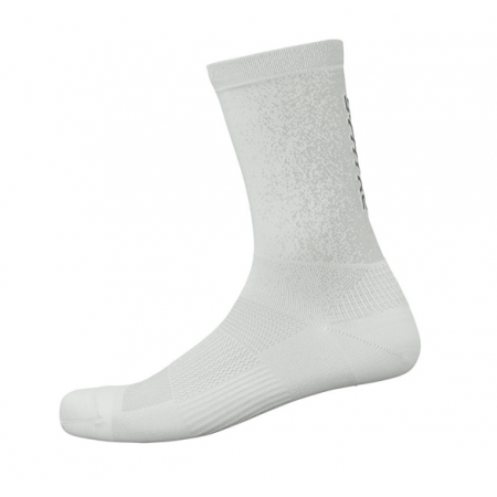 Chaussettes légères Shimano S-Phyre (blanc)