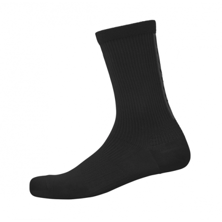 Calcetines Shimano S-Phyre Flash (Negro)