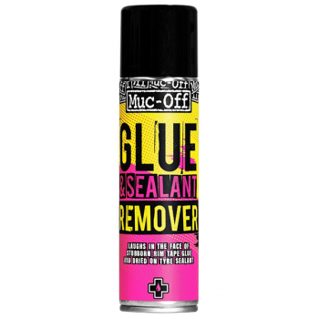 Detergente Muc-Off Glue and Sealant Remover 750ml