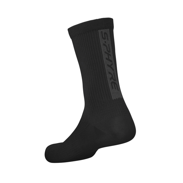 Calcetines Shimano S-Phyre Flash (Negro)