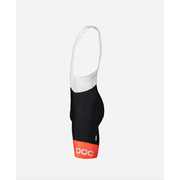 Poc Essential Road Vpds Bib Shorts...