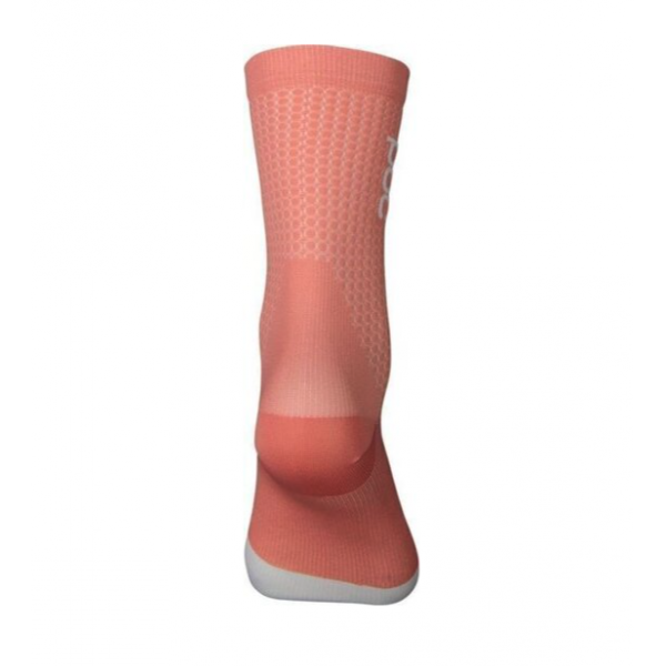 Calzini Poc Flair Sock Mid (Rock Salt/Hydrogen White)