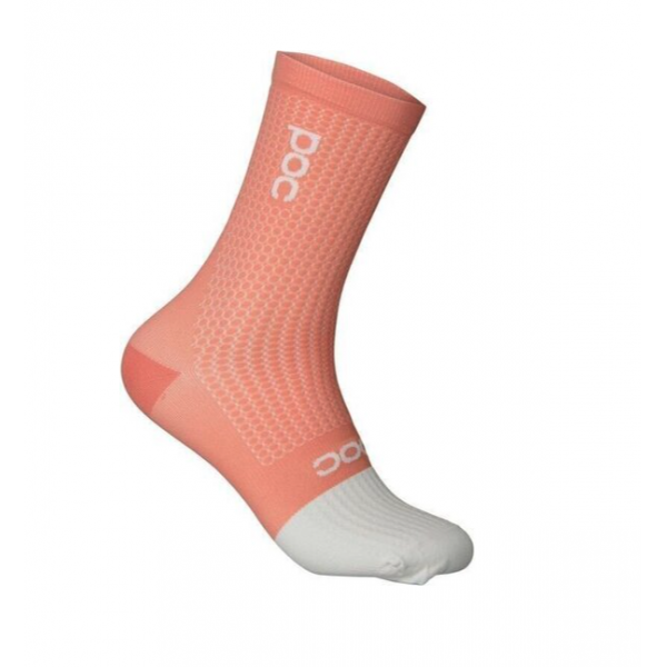 Chaussettes Poc Flair Sock Mid (Sel...