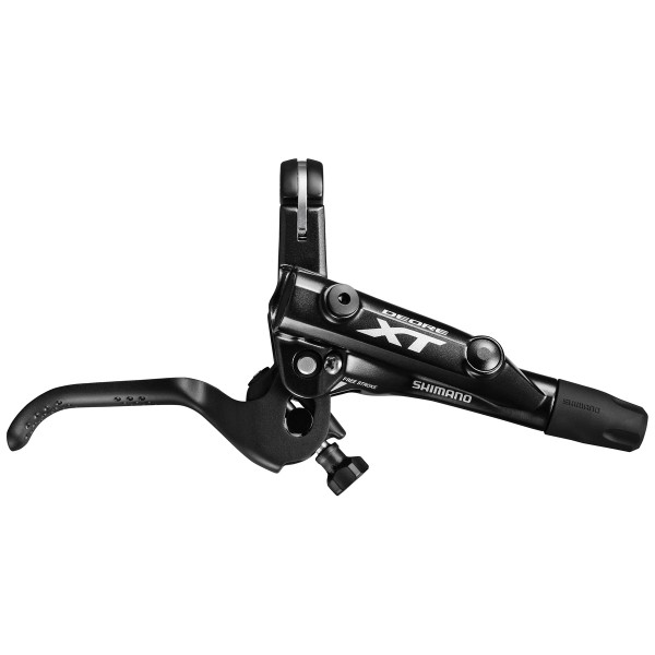 Leva Freno a disco Sinistra 2-Dita Shimano BL-M8000 Deore XT