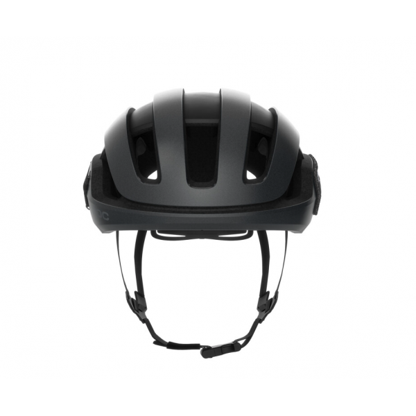 Casco Poc Omne Ultra Mips (Uranium Black Matt)