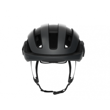 Casco Poc Omne Ultra Mips (Uranium Black Matt)